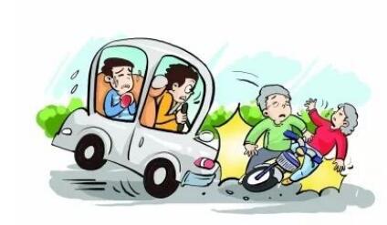 交通事故等级分为哪4个等级?交通事故对方全责可以要求哪些赔偿?