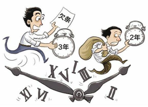 诉讼时效多长时间?诉讼时效过了还能起诉吗?