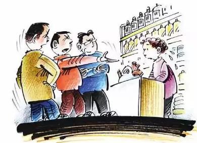 强迫交易罪立案标准是什么?强迫交易罪最多判几年?