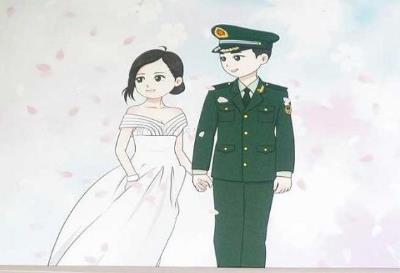 军人出轨破坏军婚怎么处理?破坏军婚的行为有哪些?