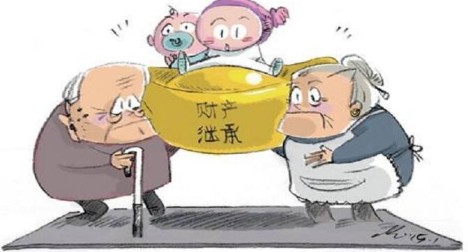 继承人顺序分配原则是什么?继承人什么情况下不继承债务?