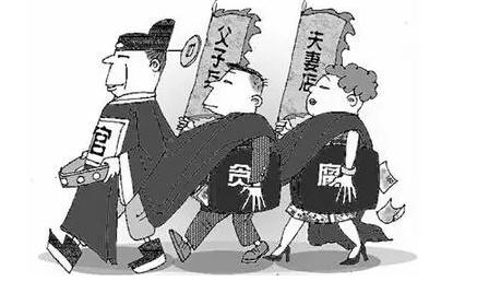 2021公务员可以做生意？公务员当股东是否构成违纪？