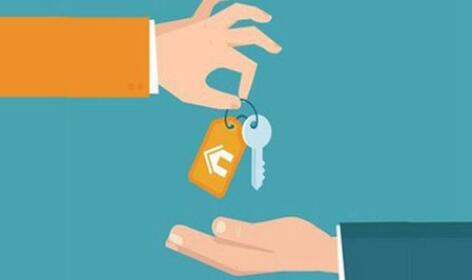 租房中介费收取标准是什么?租房中介费是房东付还是租客付?