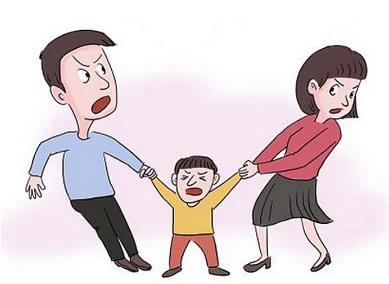 抚养权一旦确定可以变更么?变更抚养权去哪里办?