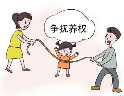 抚养权一旦确定可以变更么?变更抚养权去哪里办?
