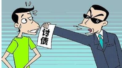 父亲欠债儿子在法律上有义务还吗?父亲欠债会冻结子女的账户吗?