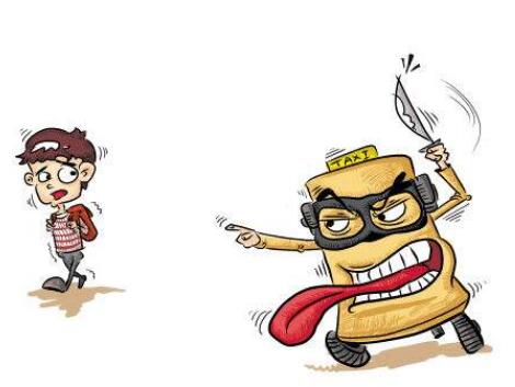 对付恐吓威胁的好办法是什么?遇到恐吓威胁可以报警吗?