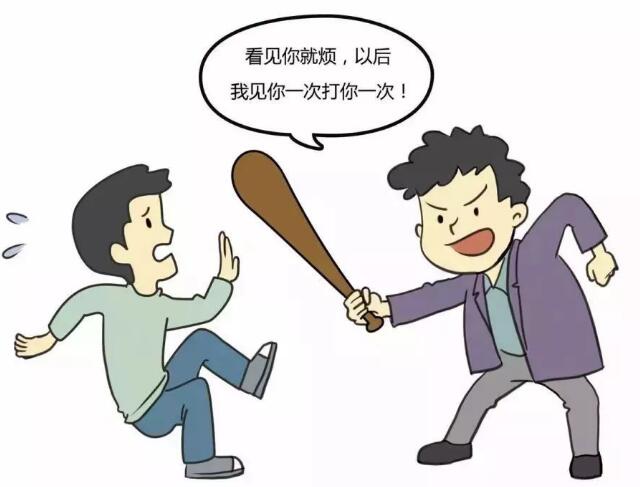 故意伤害轻伤量刑标准是什么?故意伤害轻伤构成犯罪吗?