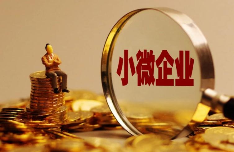 小型企业纳税标准是怎样的？小型企业和微型企业怎么区分？