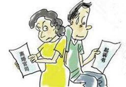 女方起诉离婚财产分割怎么分?女方起诉离婚男方不同意能离吗?