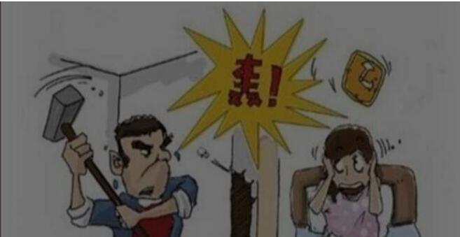 楼上噪音大可以报警吗?楼上噪音大上门理论被打了怎么办?