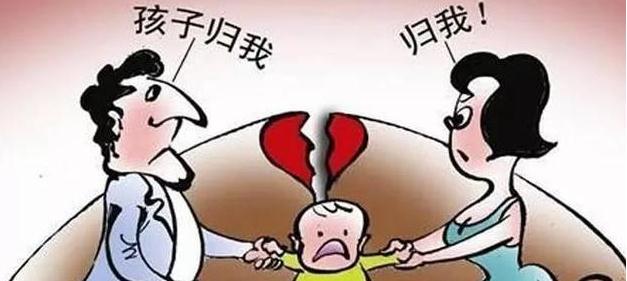 为什么男孩一般不判给女方？夫妻离婚后孩子可以共同抚养？