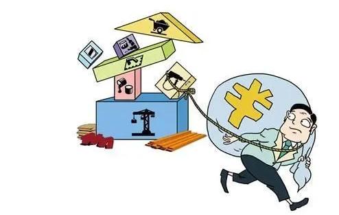 公司破产影响个人财产吗？2021公司破产法人要坐牢？