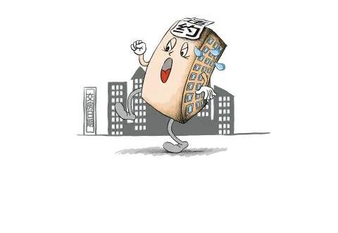 开发商违约常见情形有哪些？2021开发商违约找哪个部门投诉？
