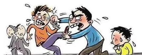 打架斗殴处罚是什么?打架斗殴致人轻伤怎么判刑?