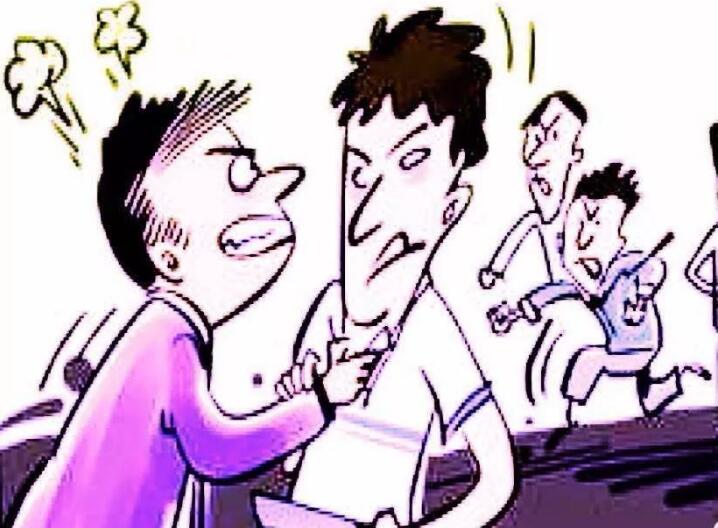 打架斗殴拘留几天?打架斗殴拘留会留案底吗?