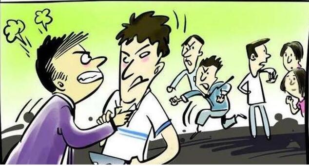 故意伤害轻伤量刑标准是什么?故意伤害轻伤一级判几年?