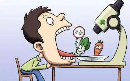 吃饭时吃出虫子怎么赔偿?吃东西吃到虫子商家怎么处罚?