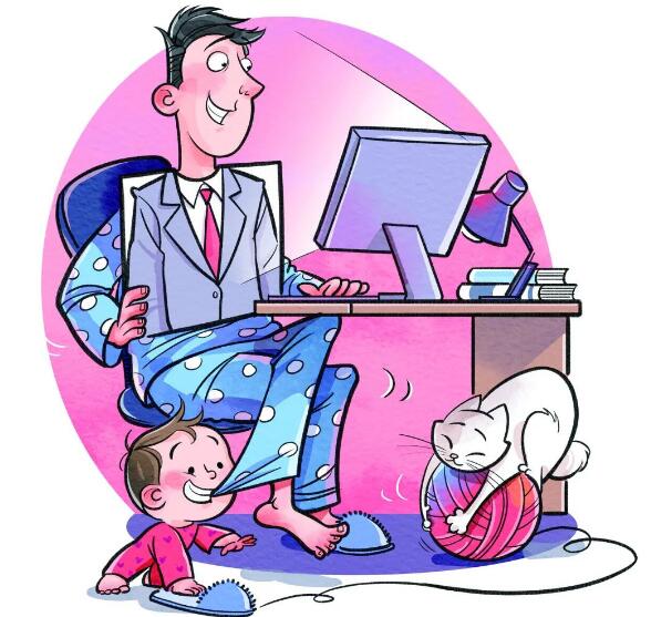 疫情期间不上班有工资吗?疫情期间不上班不发工资合法吗?