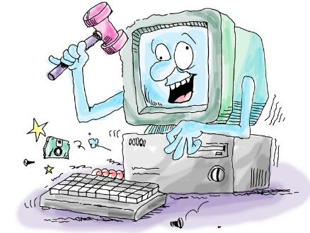 考勤作弊APP创始人二审改判4年 破坏计算机信息系统罪量刑标准