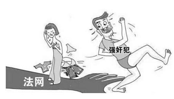 被强奸能赔偿多少钱？在我国强奸妇女最少判几年？