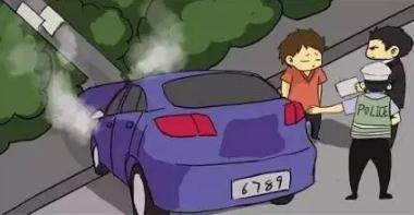 2022发生单方事故怎么处理？发生单方事故怎么赔偿？