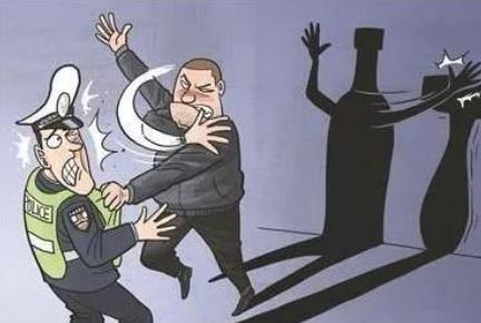 妨害公务罪最轻判多久?妨害公务罪司法解释2022