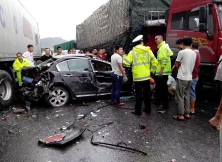 重大交通事故的标准是怎样的?重大交通事故致人死亡怎么判?