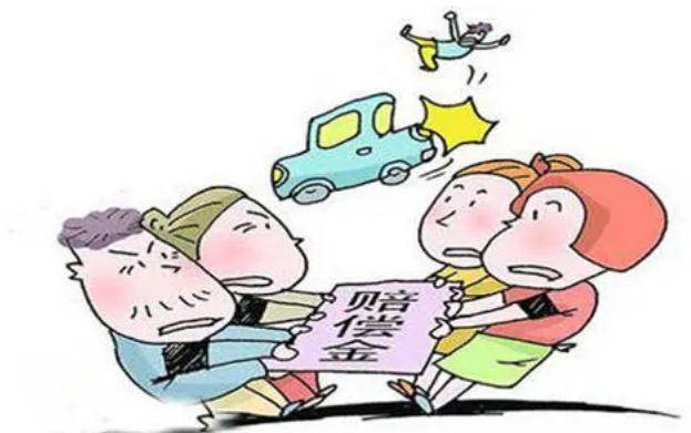 2022交通事故赔偿项目包括哪些？主要责任赔偿比例是多少？