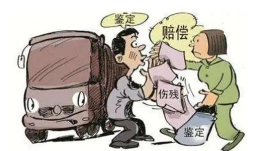 2022交通事故赔偿项目包括哪些？主要责任赔偿比例是多少？