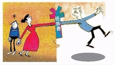 离婚孩子抚养费标准2022