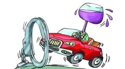 2022无证酒驾合并怎么处罚？无证驾驶保险公司是否赔偿？