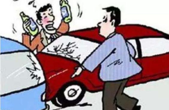 2022无证酒驾合并怎么处罚？无证驾驶保险公司是否赔偿？