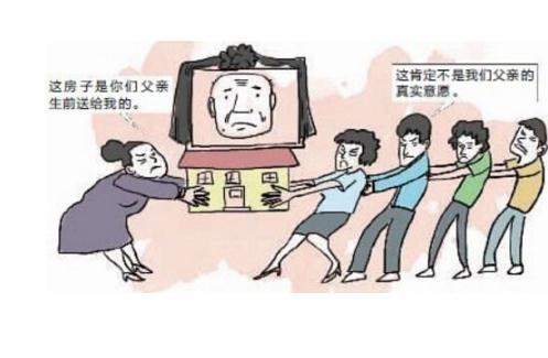 放弃遗产继承能反悔再继承？放弃遗产继承权怎么办理？