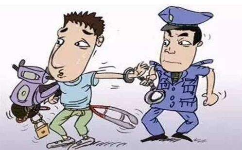 未成年偷盗怎么处罚?未成年偷盗多少钱以上可以判刑?