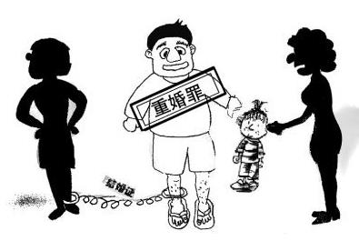 2022年重婚罪的认定标准是怎样的?重婚罪最有效的证据有哪些?