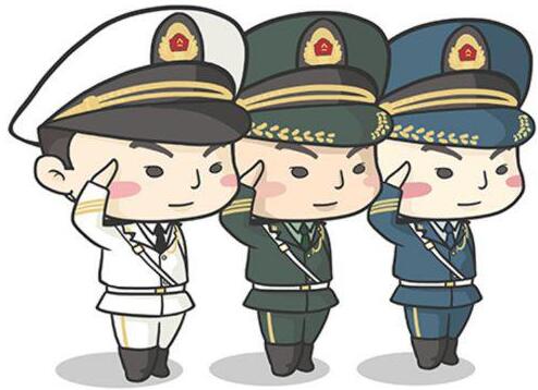 军人退役和退伍有什么区别?军人退役怎么安排工作?