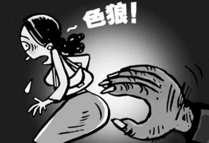 多女子在医院被猥亵 被猥亵了应该怎么办？