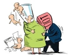 代孕合法吗?代孕是否构成犯罪?