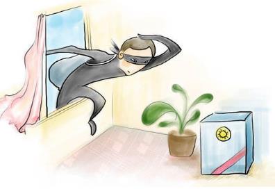 盗窃不构成犯罪的条件有哪些?盗窃不构成犯罪的怎么处理?