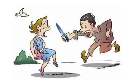 精神分裂者抢劫要承担刑责吗？抢劫多少钱会被判刑？