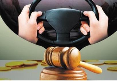 交通事故打官司要多久时间?交通事故打官司的流程怎么走?