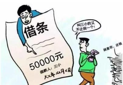 2022年欠钱不还多少钱可以立案?