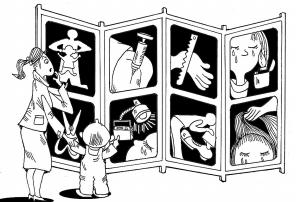 虐童行为有哪些?虐童对儿童造成的伤害