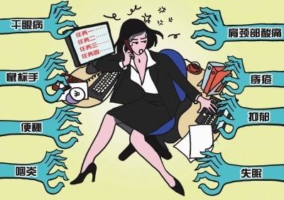 2022职业病判定标准是什么?职业病患者可以享受到哪些待遇?