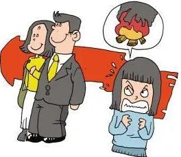 婚内出轨一般怎么处理?婚内出轨小三有了孩子怎么办?