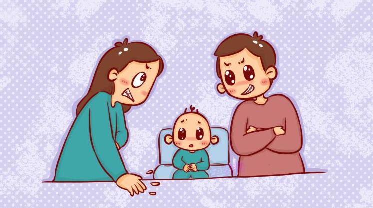 离婚不要孩子可以不付抚养费吗?离婚不要孩子可以分财产吗?