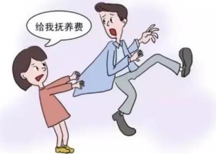 月收入5000抚养费多少?2022抚养费支付标准