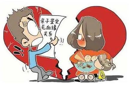 亲子鉴定一般多久?亲子鉴定怎么做?