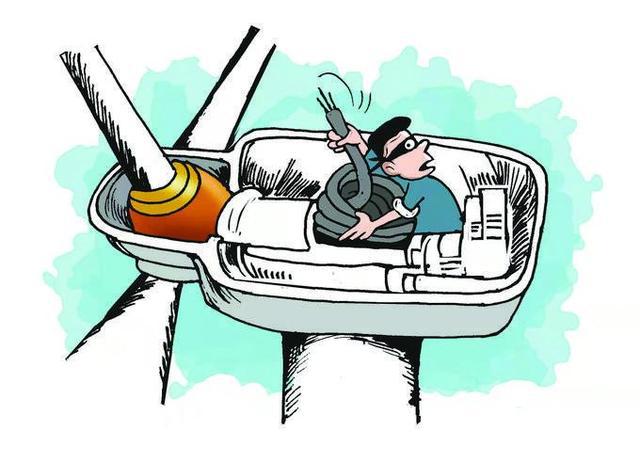 2022偷电处罚标准是什么?举报偷电打什么电话热线?